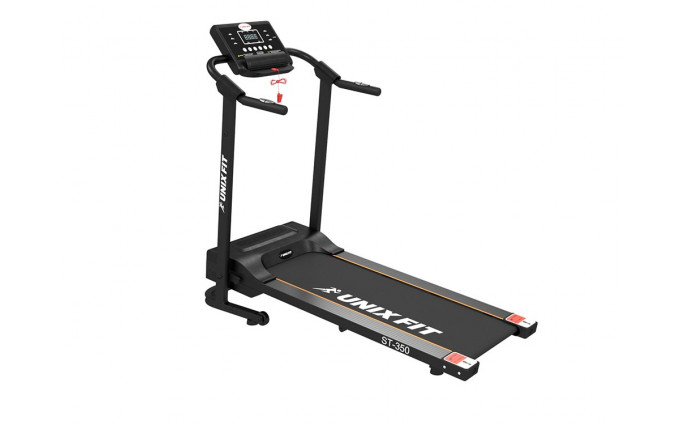 Беговая дорожка UNIXFIT ST-350 Беговая дорожка UNIXFIT ST-350
