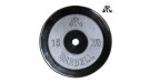 Диск хромированный DFC, 26мм, 15кг. Диск хромированный DFC, 26мм, 15кг.