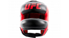 UFC Шлем с бампером черный - M UFC Шлем с бампером черный - M