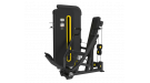 Жим от груди SVENSSON INDUSTRIAL H3008 Matte black