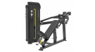 Наклонный жим BRONZE GYM BW-3013