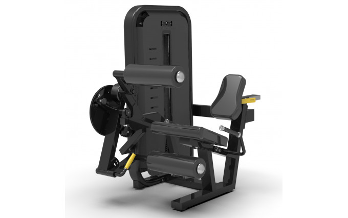 Сгибание/Разгибание ног сидя профессиональный BRONZE GYM MIGHT 54 Сгибание/Разгибание ног сидя профессиональный BRONZE GYM MIGHT 54
