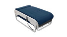Массажная кровать Lotus CARE HEALTH PLUS M18 Синяя