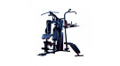 Altezani Gym 001 Силовая станция