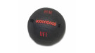 Тренировочный мяч Wall Ball Deluxe 8 кг