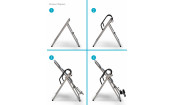 Инверсионный стол Extension SLF 12D
