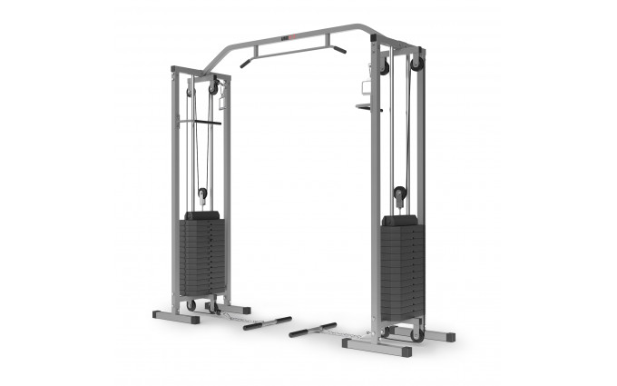 Кроссовер UNIX Fit Station 150 (два блока)