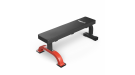 Скамья силовая горизонтальная UNIX Fit BENCH 120