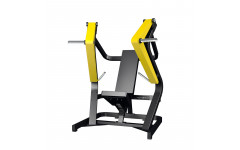 Тренажер Жим от груди широкий VictoryFit GYM-P1803