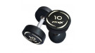 Комплект PVC гантелей 2,5-25кг (10пар) FTX-312