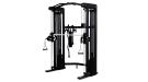 Многофункциональный силовой комплекс CENTR 3 Home Gym Functional Trainer with Selectorized Smith Bar